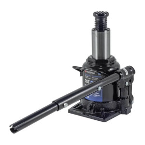 Бутылочный домкрат FORSAGE F-T92007 20т