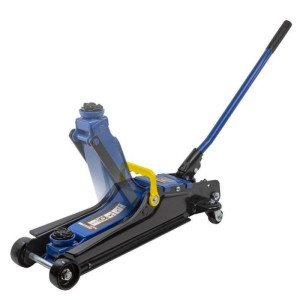 Подкатной домкрат FORSAGE F-T825010 3т