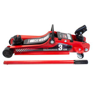 Подкатной домкрат FORSAGE F-T825010R 3т