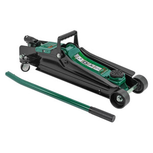 Подкатной домкрат RockForce RF-T83000ET 3т