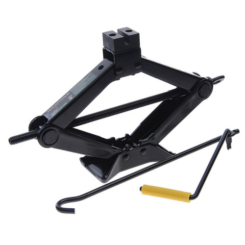 Ромбовый домкрат RockForce RF-10152 2т