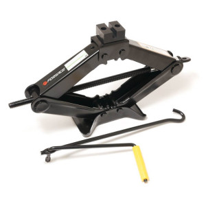 Ромбовый домкрат FORSAGE F-10152 2т