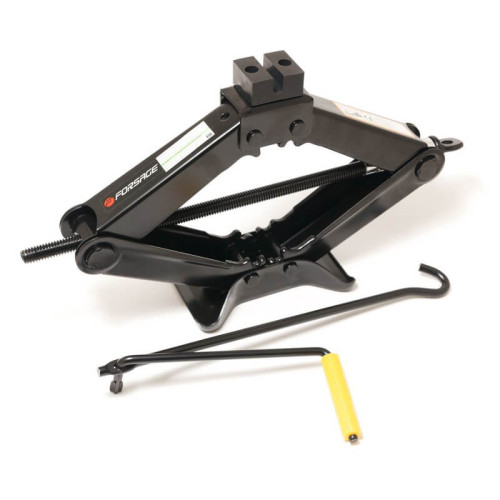 Ромбовый домкрат FORSAGE F-10152 2т