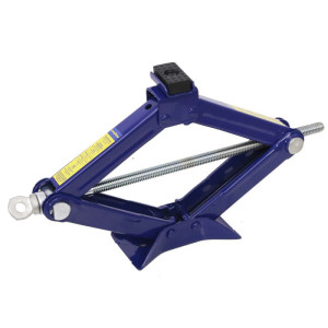 Ромбовый домкрат Goodyear GY000912 2т