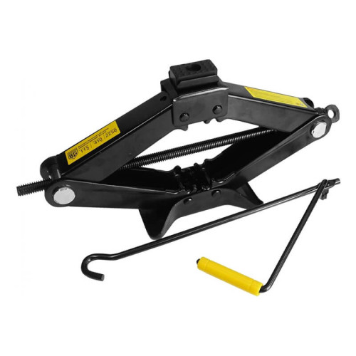 Ромбовый домкрат Berger BG1313 2.25т