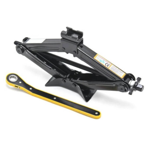 Ромбовый домкрат FORSAGE F-TRE4101 0.45т