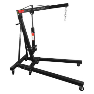 Кран гидравлический Startul Auto ST8030-01