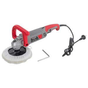 Полировальная машина ForceKraft FK-PA-03060