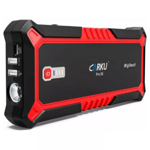 Портативное пусковое устройство Carku PRO-60 Портативное пусковое устройство Carku PRO-60
