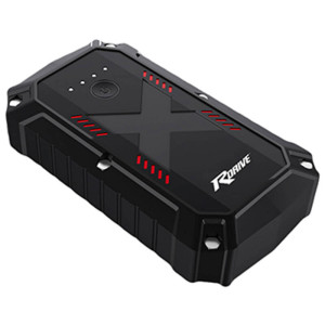 Портативное пусковое устройство RDrive StartEasy GYZ 12 120AH Портативное пусковое устройство RDrive StartEasy GYZ 12 120AH