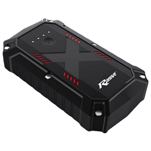 Портативное пусковое устройство RDrive StartEasy GYZ 12 120AH