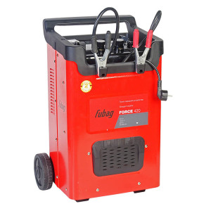 Пуско-зарядное устройство Fubag FORCE 420 Пуско-зарядное устройство Fubag FORCE 420