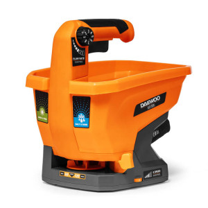 Разбрасыватель-сеялка Daewoo Power DASP 321Li