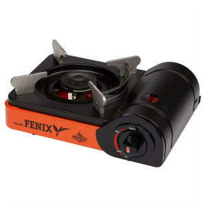 Туристическая плита Tourist Fenix TS-370