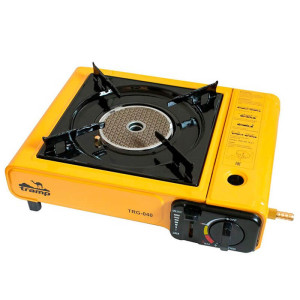 Туристическая плита TRAMP TRG-006