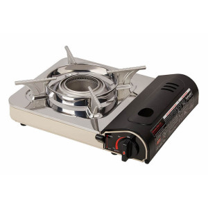 Туристическая плита Tourist Cyclone TS-500