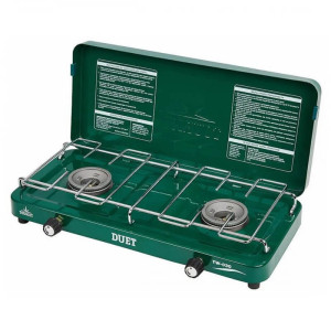 Туристическая плита Tourist Duet TW-030