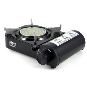 Туристическая плита Следопыт Mars PF-GST-IM05