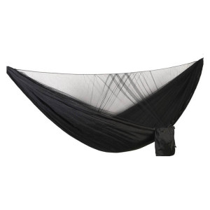 Туристический гамак Sundays OG1320B (черный)