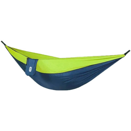 Туристический гамак ZaoFeng Parachute Cloth (зеленый)