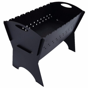 Разборный мангал Progrill Аляска (3 мм)