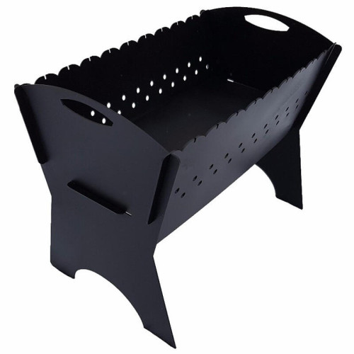 Разборный мангал Progrill Аляска (3 мм)