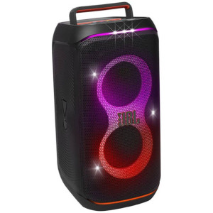 Патибокс JBL PartyBox Club 120 (черный)