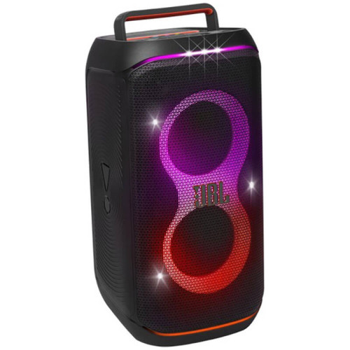 Патибокс JBL PartyBox Club 120 (черный)
