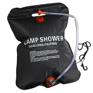 Душ походный Sipl AG242А