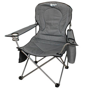 Кресло RSP Outdoors Kind (серый)
