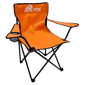 Кресло RSP Outdoors Star (оранжевый)