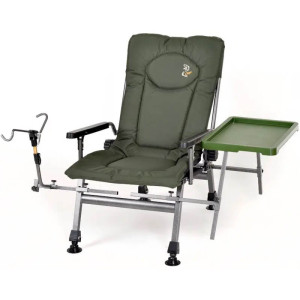 Кресло M-Elektrostatyk F5R ST/P (зеленый)