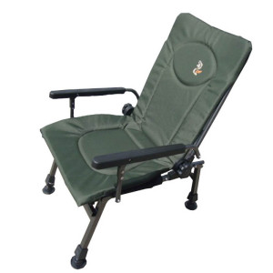 Кресло M-Elektrostatyk F8R (зеленый)