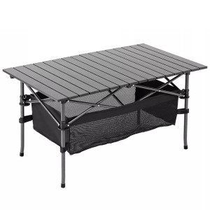 Стол Premier Fishing PR-MC-607