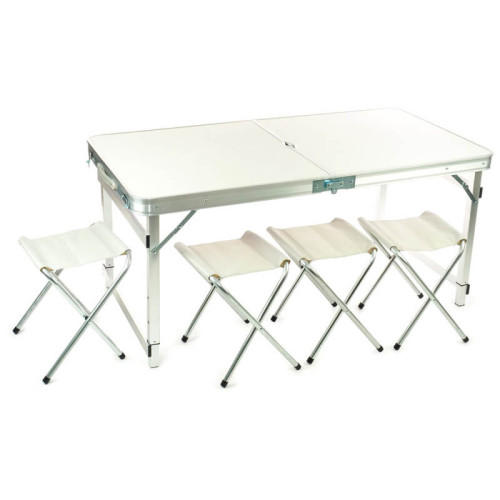 Стол со стульями Ausini VT21-10051