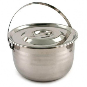 Котелок COMFORTIKA WAR-006-24