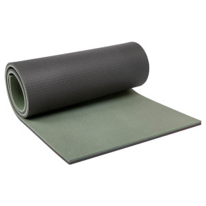 Классический коврик Isolon Camping 16 (серый/хаки)