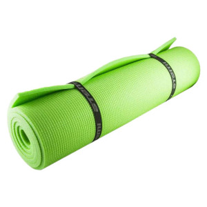 Классический коврик Atemi 1800x600x10 мм (зеленый)