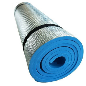 Классический коврик Zez D-02 (синий)