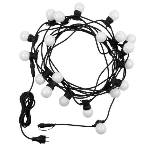 Ретро-гирлянда 