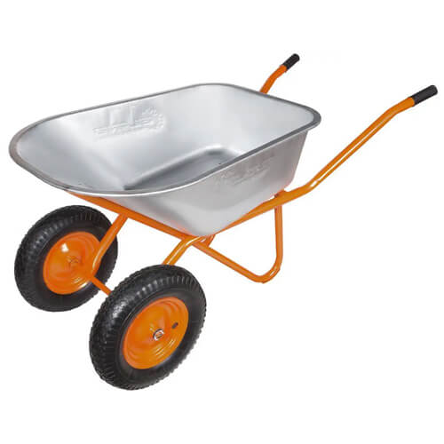 Двухколесная тачка ELAND Gigant Profi 360-2