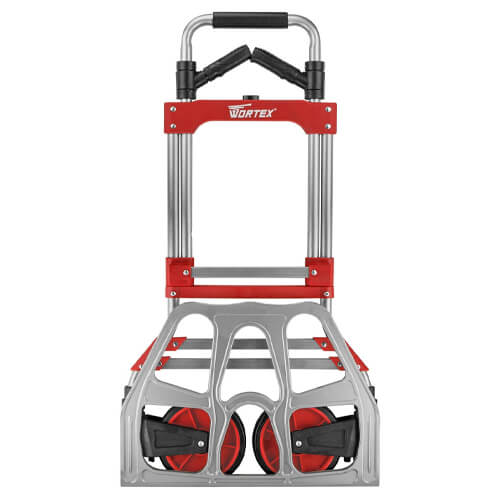 Тележка ручная Wortex FT 1015