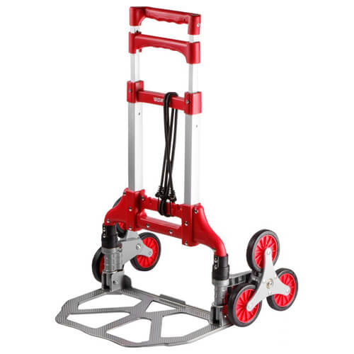 Тележка ручная Wortex FT 1080-6 1323380