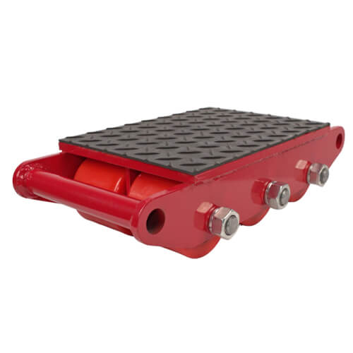 Транспортная платформа Shtapler CRO-6 8т