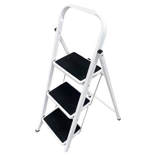 Лестница-стремянка LadderBel STR-STH-3K (3 ступени)