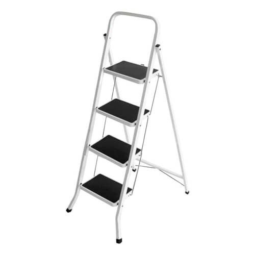 Лестница-стремянка LadderBel STR-STH-4K (4 ступени)