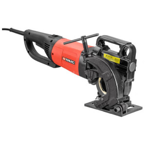 Электрический резьбонарезной клупп Ravic RV-310 с труборезом