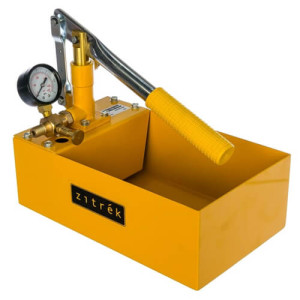 Опрессовщик Zitrek SY-25