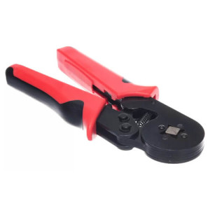 Пресс-клещи КВТ ПКВк-10У/78863