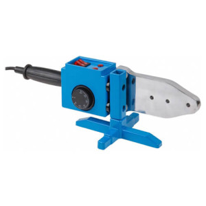 Аппарат для сварки труб Solaris PW-1502